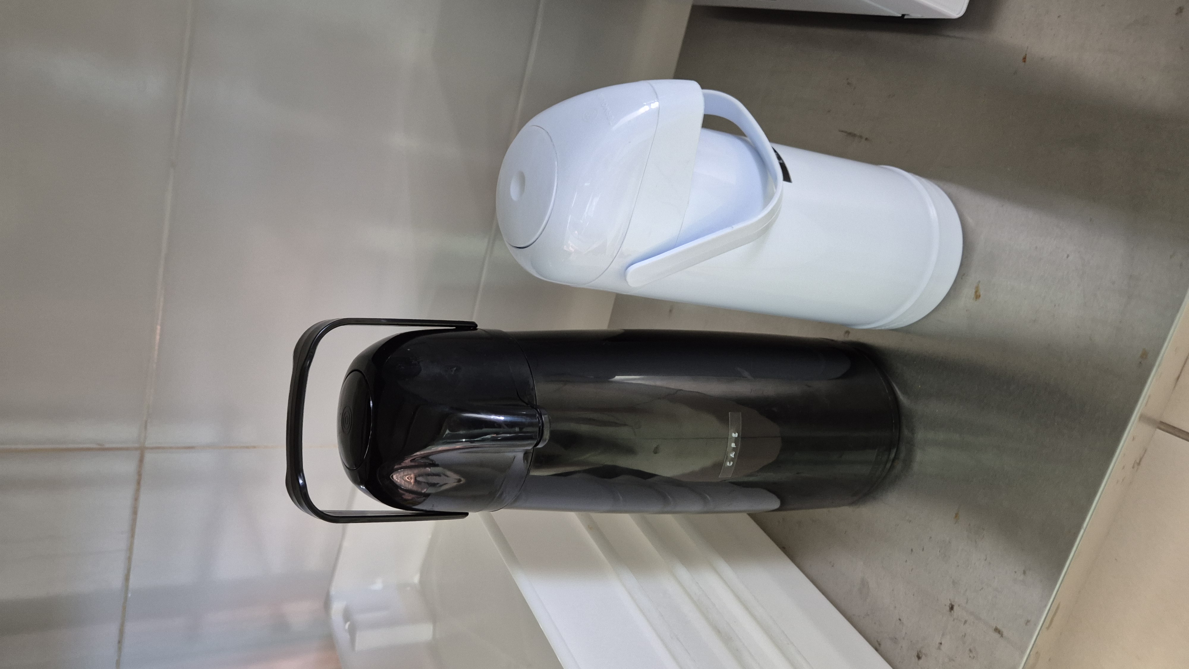 Garrafa Térmica Café 1,8L Sanremo